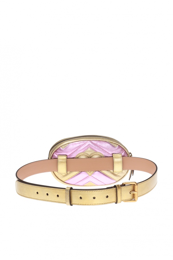 Gucci Marmont Bag Size Guide Literacy Basics